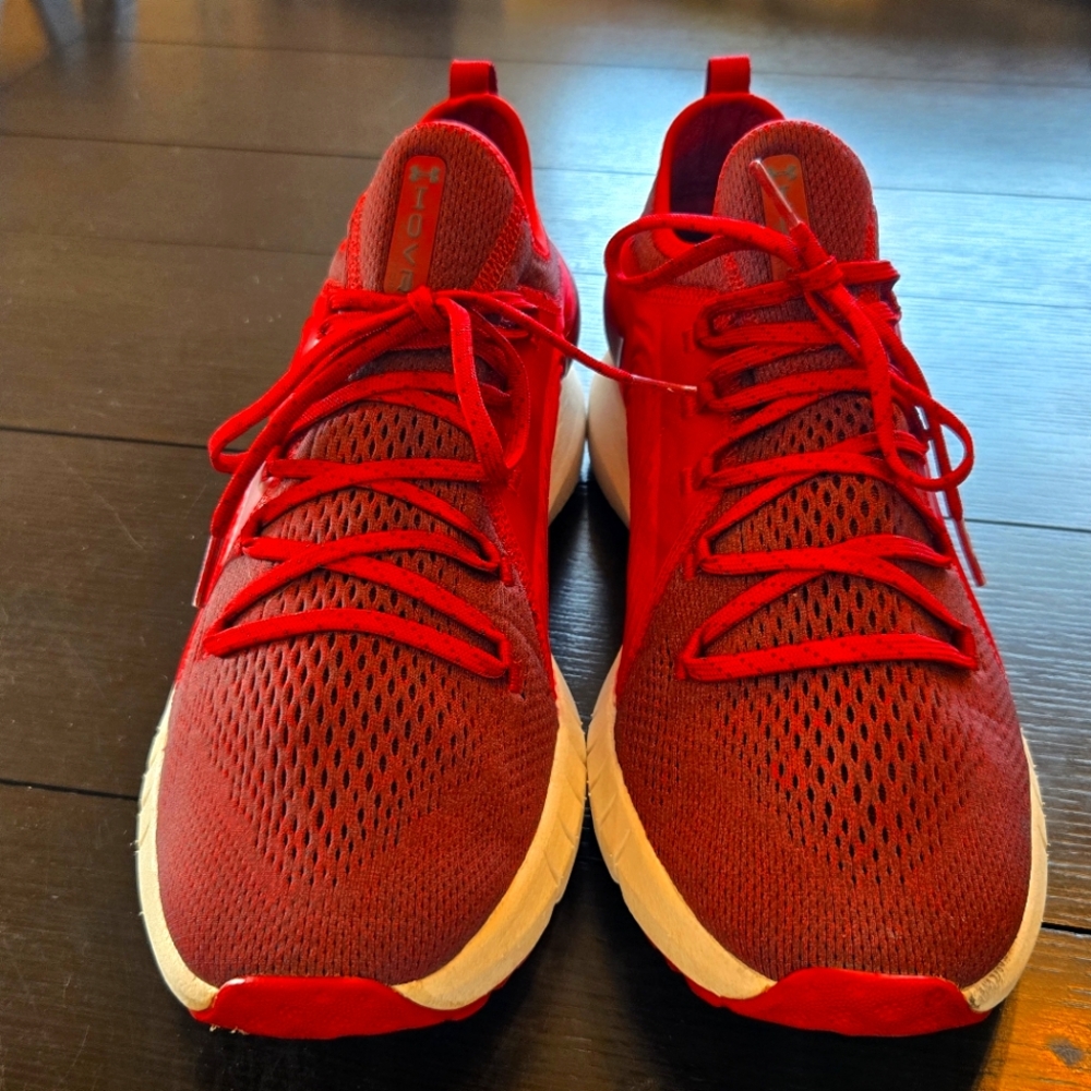 Under Armour Hover shoes